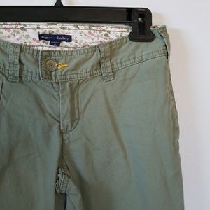 GAP Hadley pants